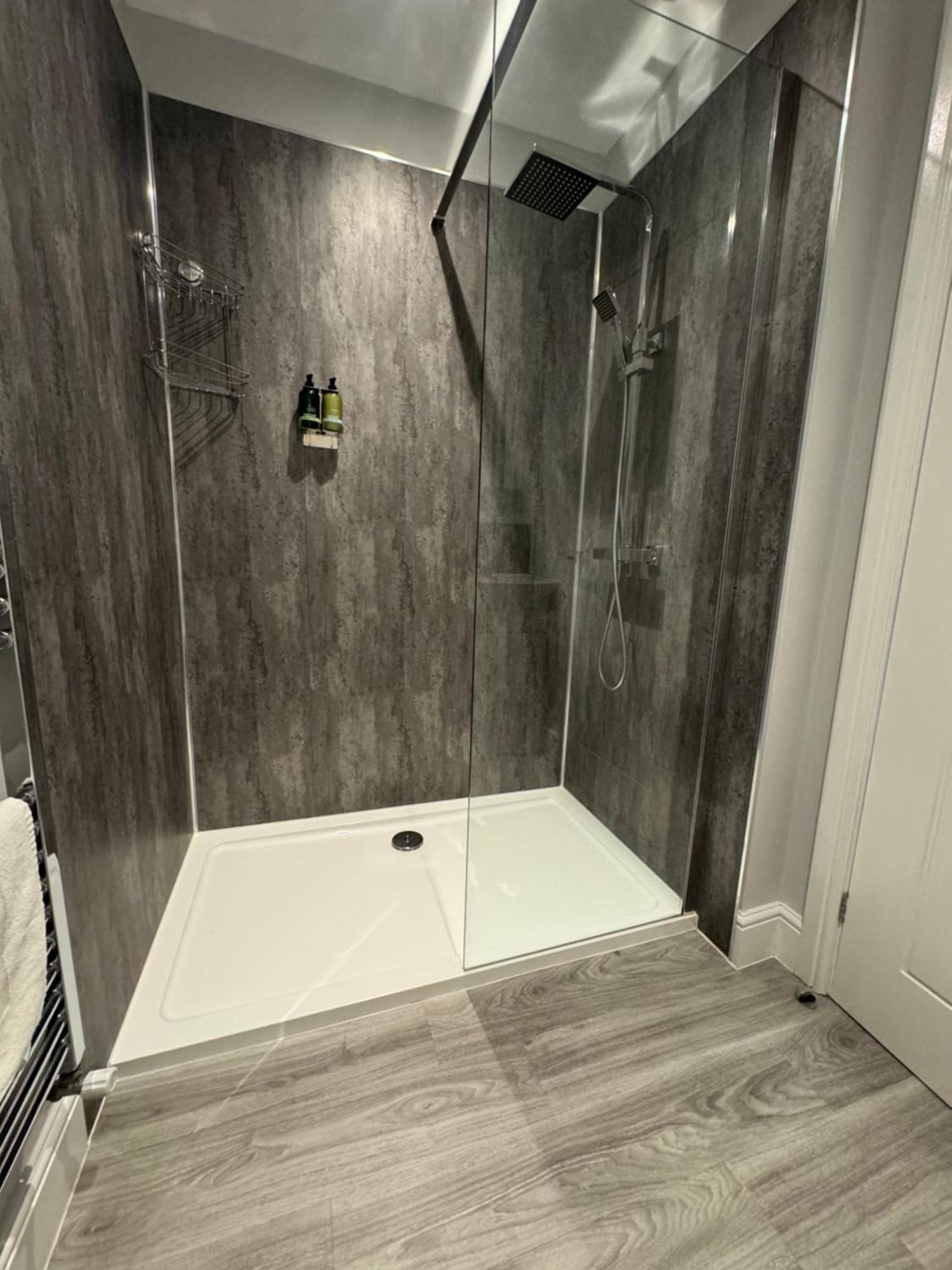 Lymm Living Hotel Warrington  Ngoại thất bức ảnh