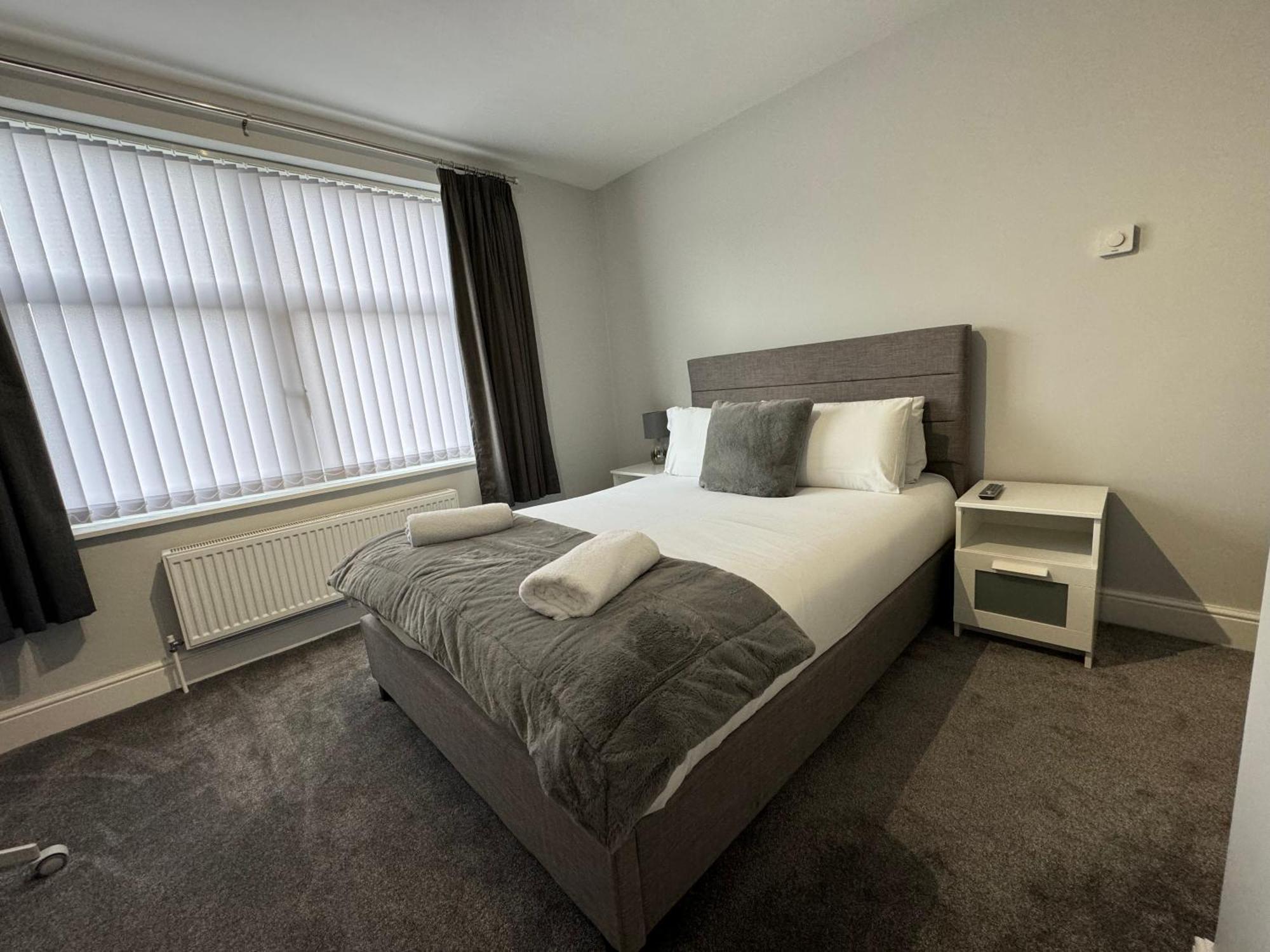 Lymm Living Hotel Warrington  Ngoại thất bức ảnh