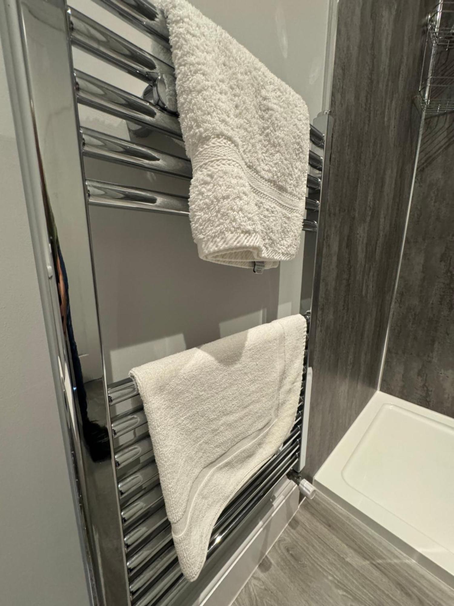 Lymm Living Hotel Warrington  Ngoại thất bức ảnh